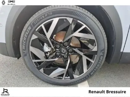 Photo 7 Renault Symbioz  1.6 E-Tech full hybrid 145ch esprit Alpine