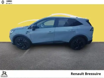 Photo 9 Renault Symbioz  1.6 E-Tech full hybrid 145ch esprit Alpine