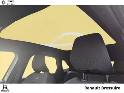 Photo 14 Renault Symbioz  1.6 E-Tech full hybrid 145ch esprit Alpine