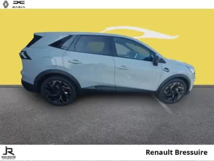 Photo 12 Renault Symbioz  1.6 E-Tech full hybrid 145ch esprit Alpine