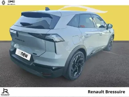 Photo 11 Renault Symbioz  1.6 E-Tech full hybrid 145ch esprit Alpine
