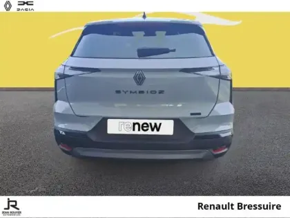 Photo 10 Renault Symbioz  1.6 E-Tech full hybrid 145ch esprit Alpine