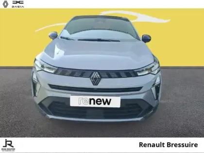 Photo 8 Renault Symbioz  1.6 E-Tech full hybrid 145ch esprit Alpine