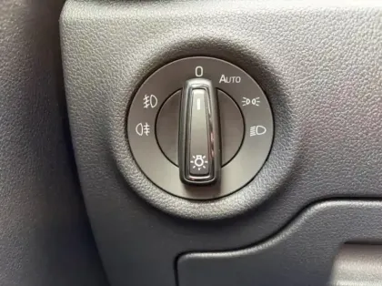 Photo 11 Skoda Fabia  1.5 TSI 150ch Monte Carlo DSG7