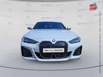 Photo 16 BMW I4  eDrive35 286ch M Sport