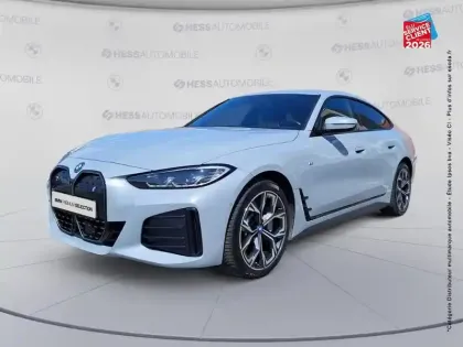 Photo 15 BMW I4  eDrive35 286ch M Sport