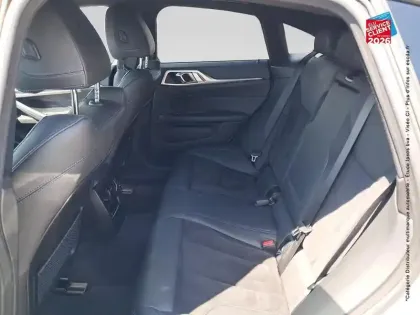 Photo 10 BMW I4  eDrive35 286ch M Sport