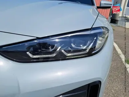 Photo 27 BMW I4  eDrive35 286ch M Sport