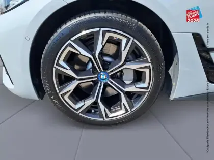 Photo 9 BMW I4  eDrive35 286ch M Sport