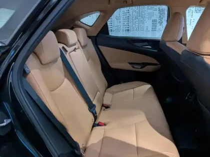 Photo 10 Lexus Nx  450h+ Luxe 4WD