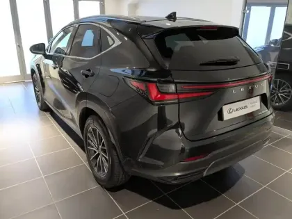 Photo 12 Lexus Nx  450h+ Luxe 4WD