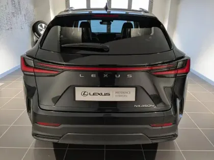 Photo 13 Lexus Nx  450h+ Luxe 4WD