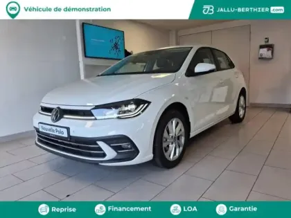 Photo Volkswagen Polo Style