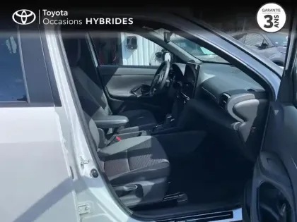 Photo 5 Toyota Yaris  Cross 116h Design MC24