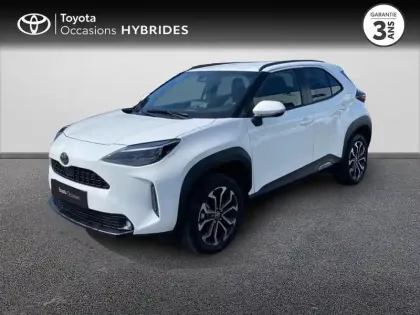 Photo Toyota Yaris Design