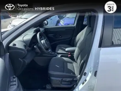 Photo 10 Toyota Yaris  Cross 116h Design MC24