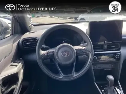 Photo 8 Toyota Yaris  Cross 116h Design MC24