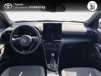 Photo 7 Toyota Yaris  Cross 116h Design MC24