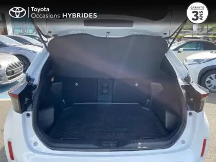 Photo 9 Toyota Yaris  Cross 116h Design MC24