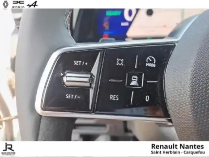 Photo 12 Renault Espace  1.2 E-Tech full hybrid 200ch esprit Alpine 7 places - 26