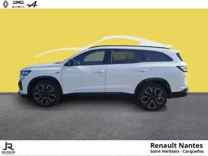Photo 7 Renault Espace  1.2 E-Tech full hybrid 200ch esprit Alpine 7 places - 26