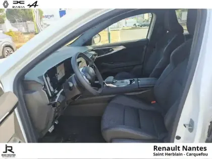 Photo 10 Renault Espace  1.2 E-Tech full hybrid 200ch esprit Alpine 7 places - 26