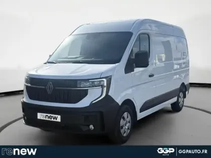 Photo Renault Master Advance