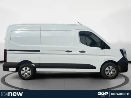 Photo 20 Renault Master  Fg F3500 L2H2 2.0 dCi 170ch Advance EVI