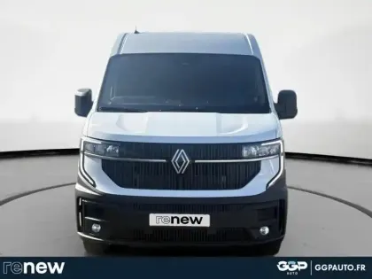 Photo 7 Renault Master  Fg F3500 L2H2 2.0 dCi 170ch Advance EVI