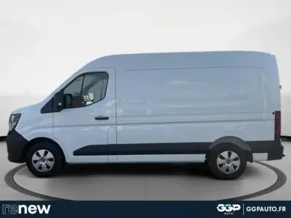 Photo 16 Renault Master  Fg F3500 L2H2 2.0 dCi 170ch Advance EVI