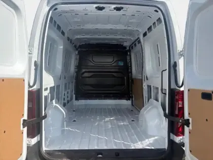 Photo 23 Renault Master  Fg F3500 L2H2 2.0 dCi 170ch Advance EVI