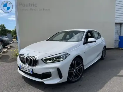 Photo Bmw Serie 1 Edition M Sport Pro