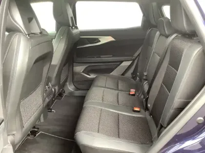 Photo 11 Renault Espace VI E-Tech hybrid 200 esprit Alpine