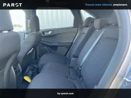 Photo 8 Ford Kuga 2.5 Duratec 180ch Hybrid FlexiFuel ST-Line Powershift