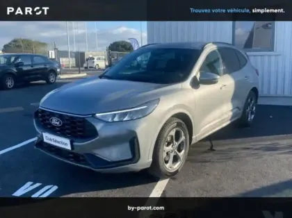 Photo Ford Kuga St-line