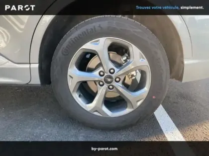 Photo 13 Ford Kuga 2.5 Duratec 180ch Hybrid FlexiFuel ST-Line Powershift