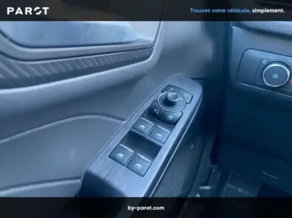 Photo 5 Ford Kuga 2.5 Duratec 180ch Hybrid FlexiFuel ST-Line Powershift