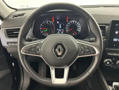 Photo 14 Renault Arkana mild hybrid 140 EDC FAP 22 Evolution 5p