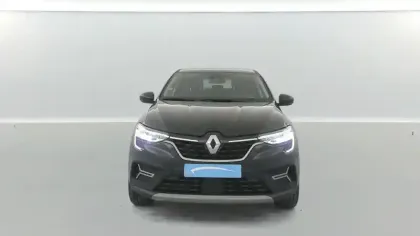 Photo 7 Renault Arkana mild hybrid 140 EDC FAP 22 Evolution 5p