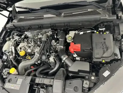 Photo 26 Renault Arkana mild hybrid 140 EDC FAP 22 Evolution 5p