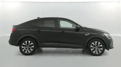 Photo 5 Renault Arkana mild hybrid 140 EDC FAP 22 Evolution 5p