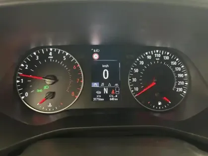 Photo 16 Renault Arkana mild hybrid 140 EDC FAP 22 Evolution 5p