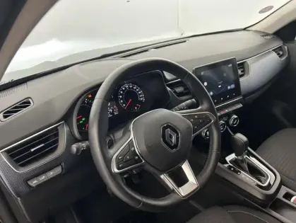 Photo 9 Renault Arkana mild hybrid 140 EDC FAP 22 Evolution 5p