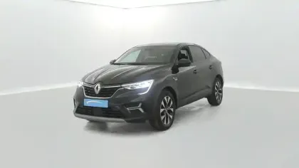 Photo Renault Arkana Evolution