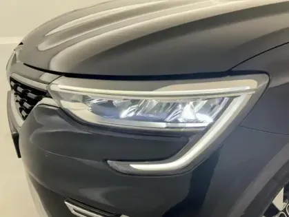Photo 25 Renault Arkana mild hybrid 140 EDC FAP 22 Evolution 5p