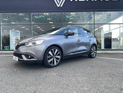 Photo Renault Scenic Limited