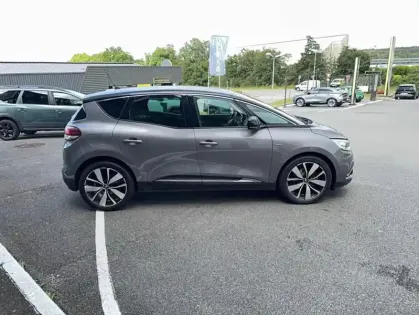 Photo 5 Renault Scenic Blue dCi 120 Limited 5p
