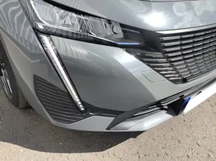 Photo 25 Peugeot 308 Hybrid 145 e-DCS6 Allure