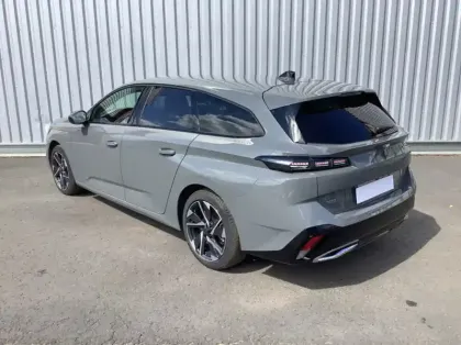 Photo 6 Peugeot 308 Hybrid 145 e-DCS6 Allure
