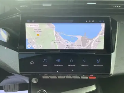 Photo 14 Peugeot 308 Hybrid 145 e-DCS6 Allure